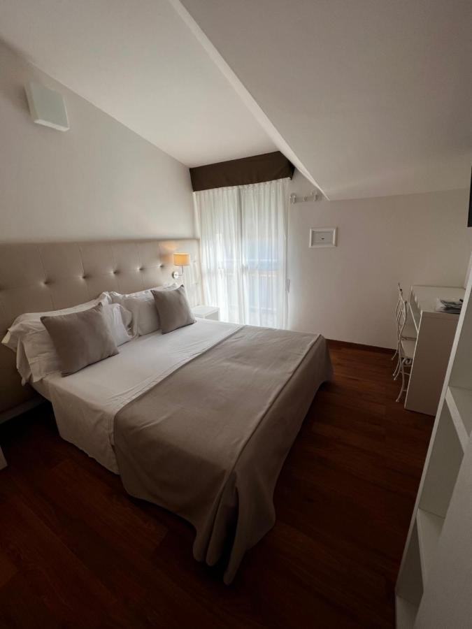 Apparthotel Ardea Riccione Esterno foto