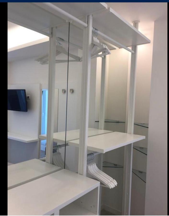 Apparthotel Ardea Riccione Esterno foto