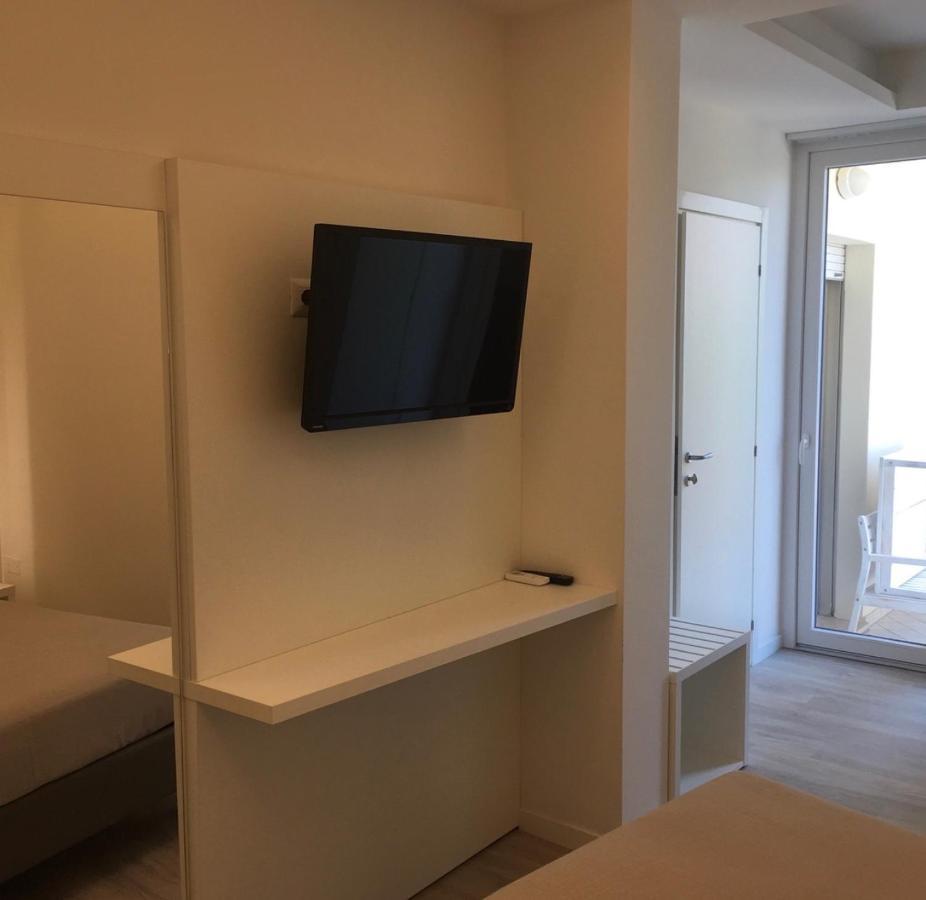 Apparthotel Ardea Riccione Esterno foto