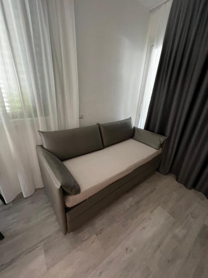 Apparthotel Ardea Riccione Esterno foto