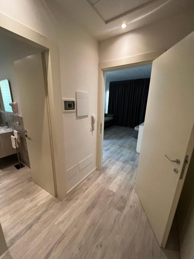 Apparthotel Ardea Riccione Esterno foto