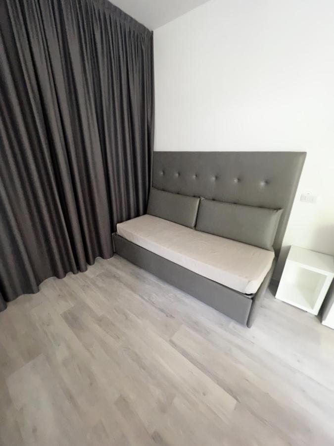 Apparthotel Ardea Riccione Esterno foto