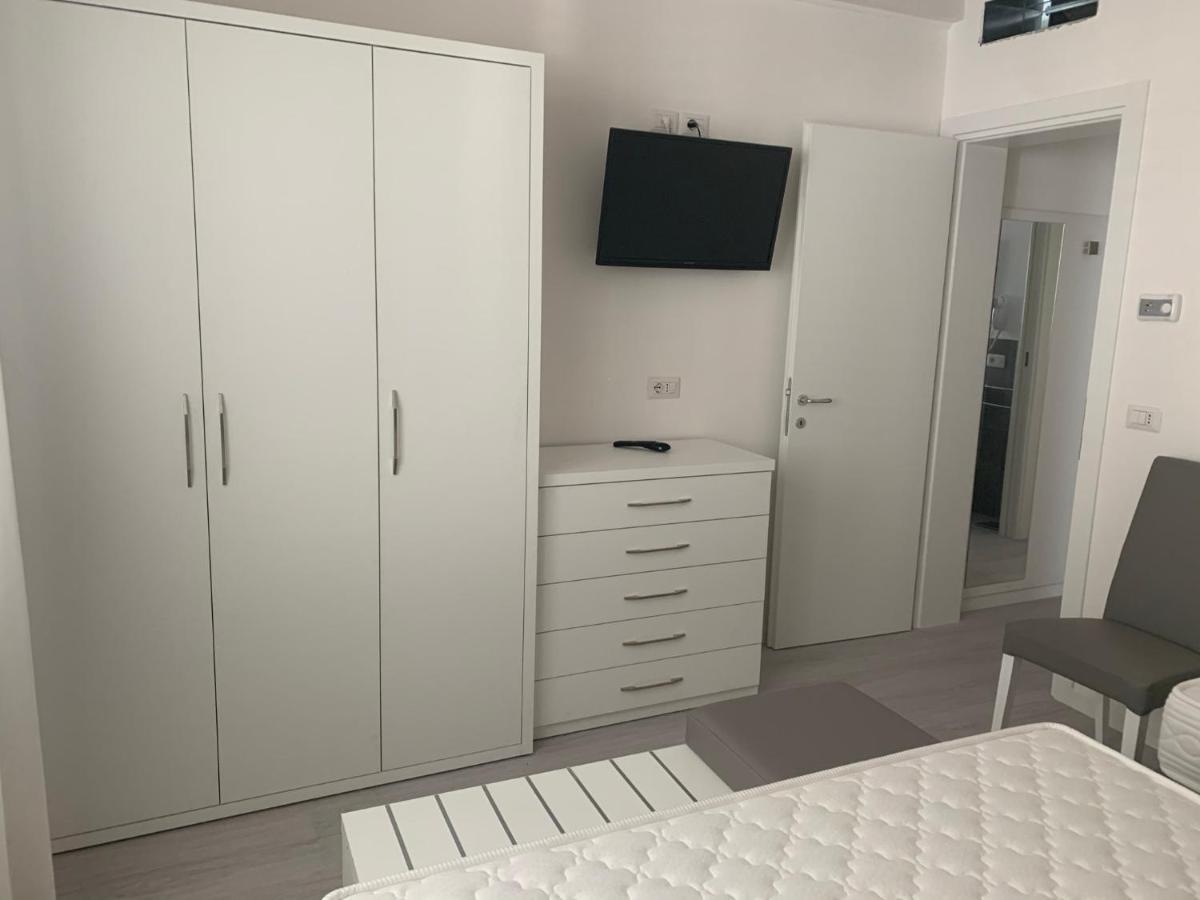 Apparthotel Ardea Riccione Esterno foto