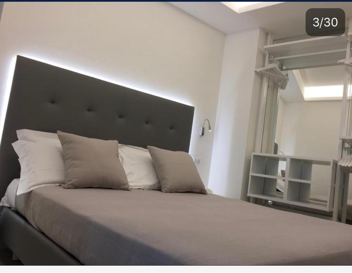 Apparthotel Ardea Riccione Esterno foto