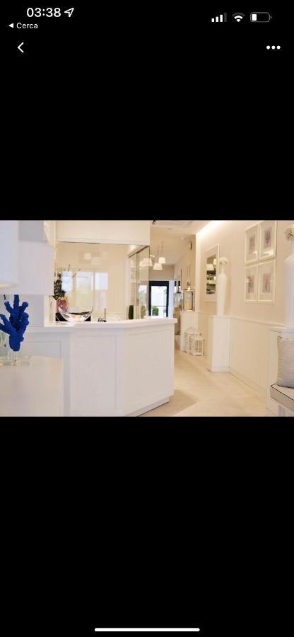 Apparthotel Ardea Riccione Esterno foto