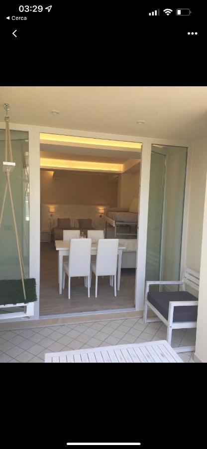 Apparthotel Ardea Riccione Esterno foto