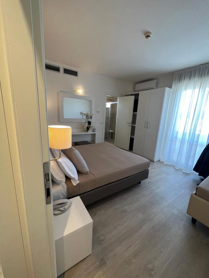 Apparthotel Ardea Riccione Esterno foto