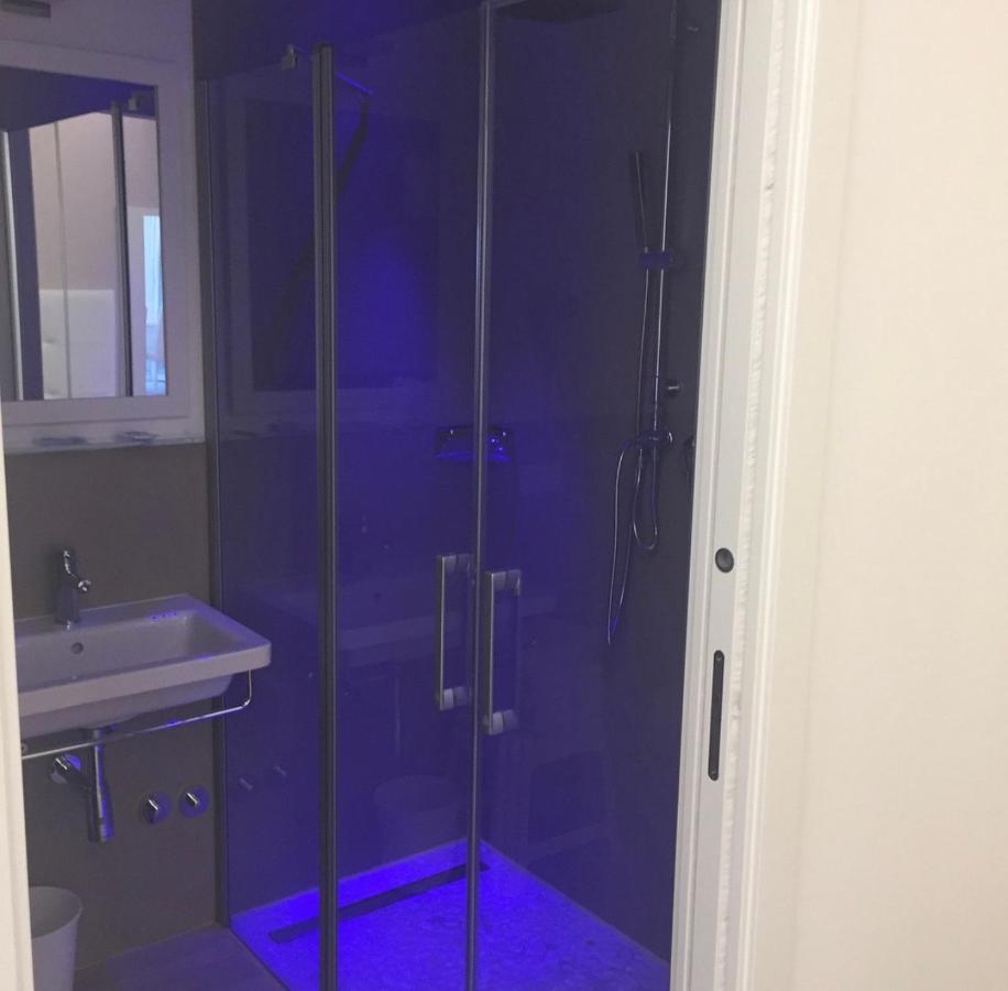 Apparthotel Ardea Riccione Esterno foto