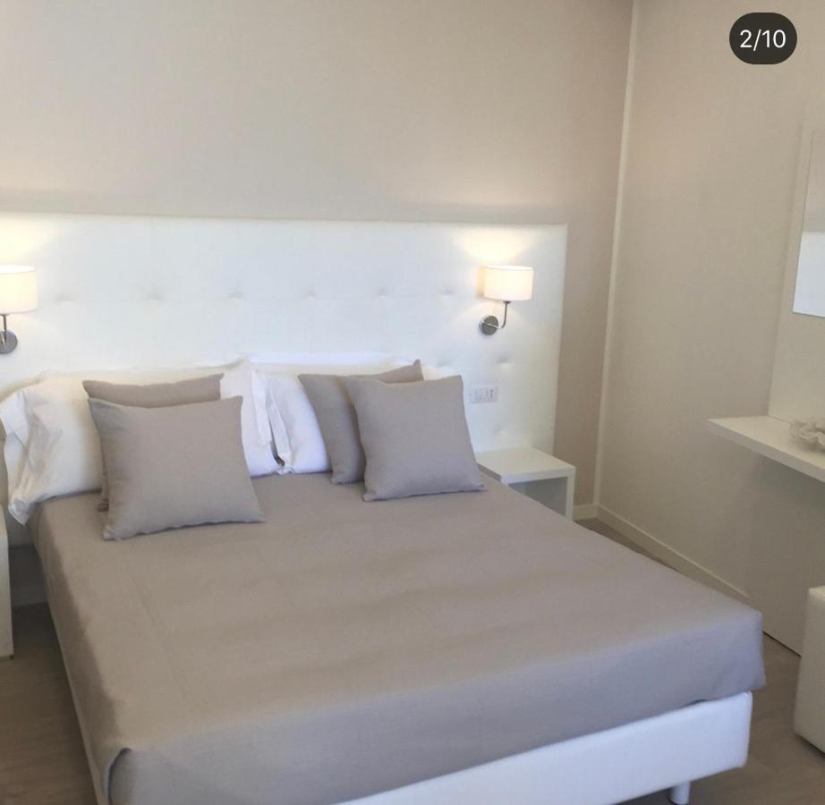 Apparthotel Ardea Riccione Esterno foto
